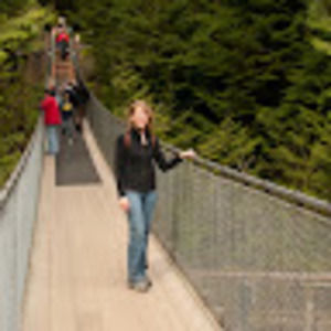 Meet your Posher, Sherry